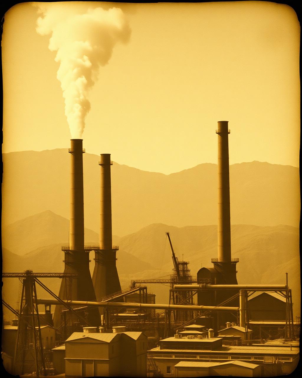 Foundations of Rayados