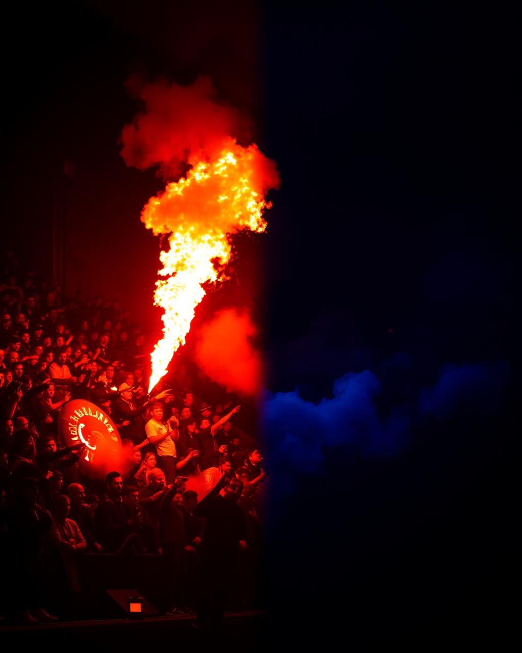 Clásico Regio — Eternal Fire